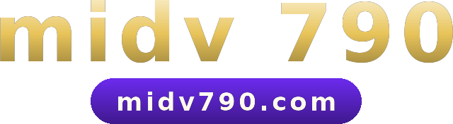 midv 790 logo